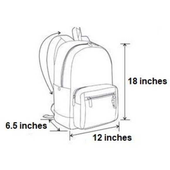 Herschel Backpack - Picture 13 of 13
